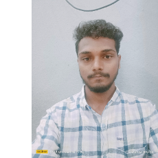 Singajogit TrivediProfile Image