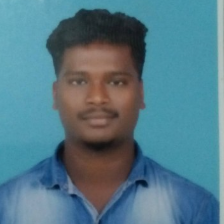 Sinthanaan Pandey