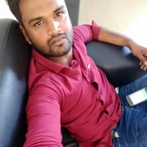 Siraesh MishraProfile Image