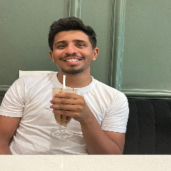 Sirouav Pawar