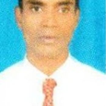 Sisiav DeshpandeProfile Image