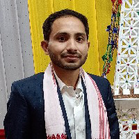 Sisiesh GuptaProfile Image