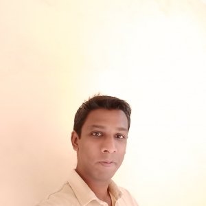 SISODIYesh Kulkarni