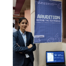 Sita PandeyProfile Image