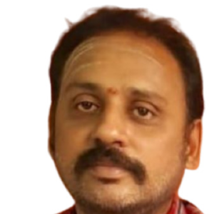 Sita Rao