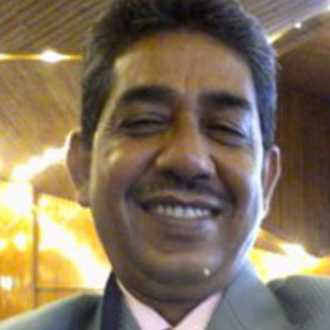 Sitanatesh Trivedi