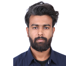 Sitansh Dasgupta