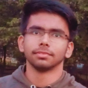 Sitanshan Goyal