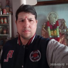 Sitanshan Iyer