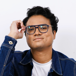 Sitanshu Patel