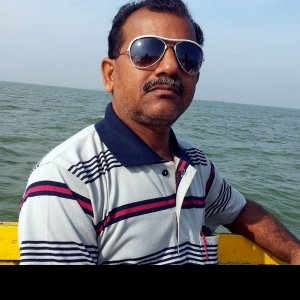 Sitansit Pandey