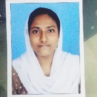 Sithara Jasmyn M S