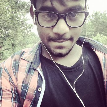 Situesh Tiwari