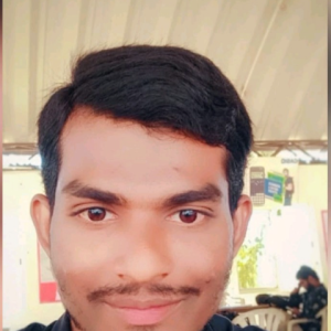 Siva Kiran