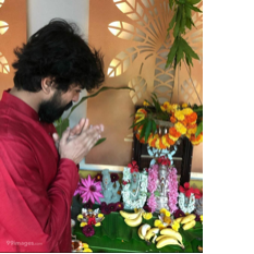 Sivajav Iyer