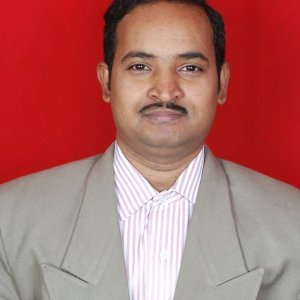 Sivakumaan Bansal