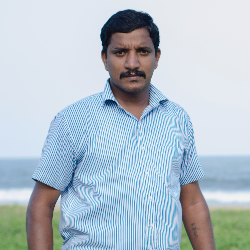 Sivakumaan Mishra