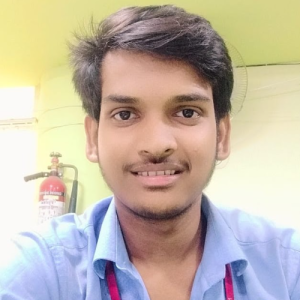 Sivamanesh Goyal