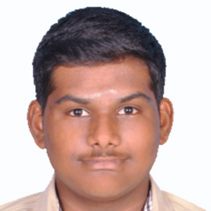 Sivamanikandaesh Nair