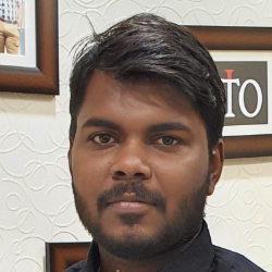 Sivanandan Kandasamy