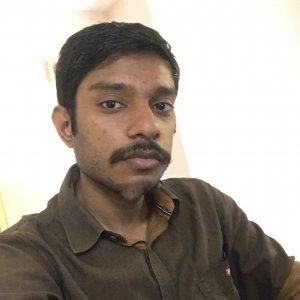 Sivanesit PawarProfile Image