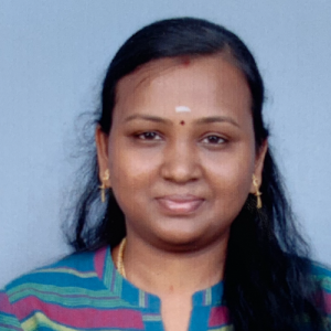 Sivarani Sudhakar