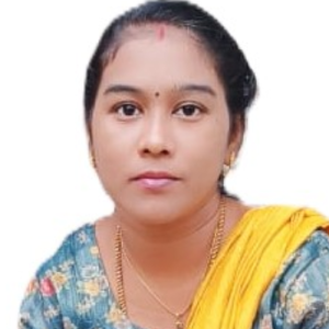 Sivarenjinit Chauhan