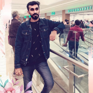 Sivasakthesh Chauhan