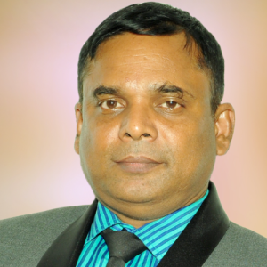Sivasankar Nadarajan