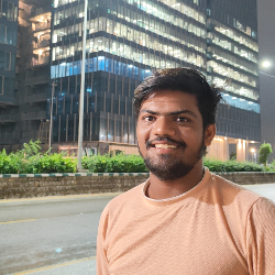 Sivasankarreddan JoshiProfile Image
