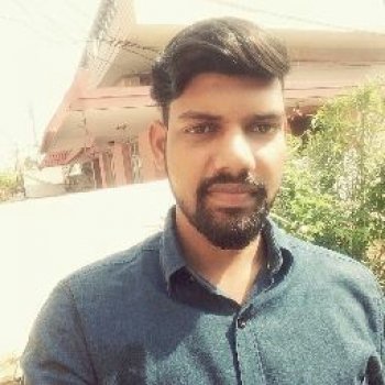 Sivav Joshi
