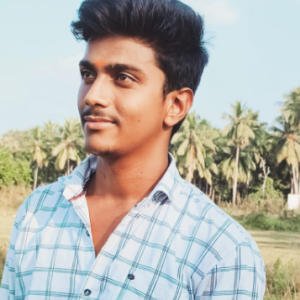 Sivav KulkarniProfile Image