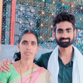 Sivav Tiwari