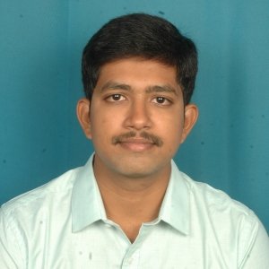 Sivesh KulkarniProfile Image