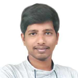 Sivesh Pandey