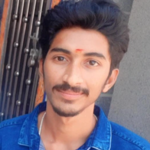 Sivit Joshi
