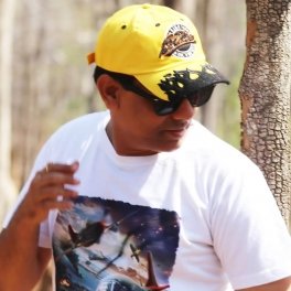 Skan Agarwal