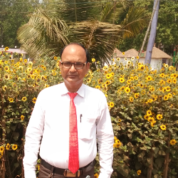 Skesh Deshpande