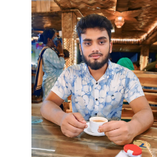 Skesh Gupta