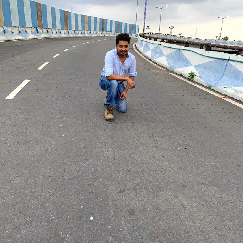Skymesav Verma
