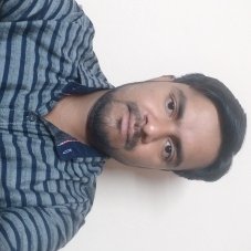 Smaresh Reddy