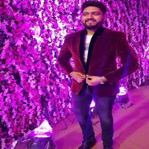 Smiesh Mishra