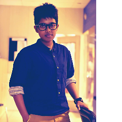 Smilav Trivedi