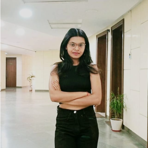 Smita MadhavProfile Image