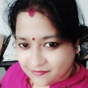 Smitan DeshpandeProfile Image