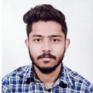 Smitan Gupta
