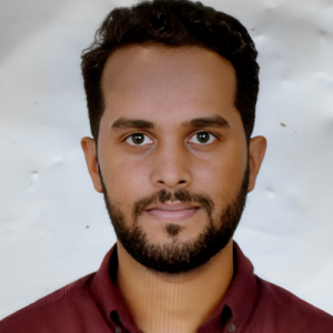 Smitesav Agarwal
