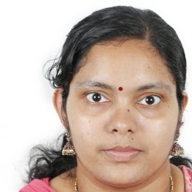 Smithit Deshpande