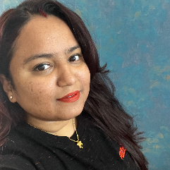 Smriti Chatterji