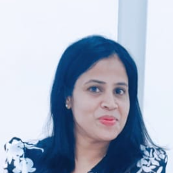 Smritit Goyal